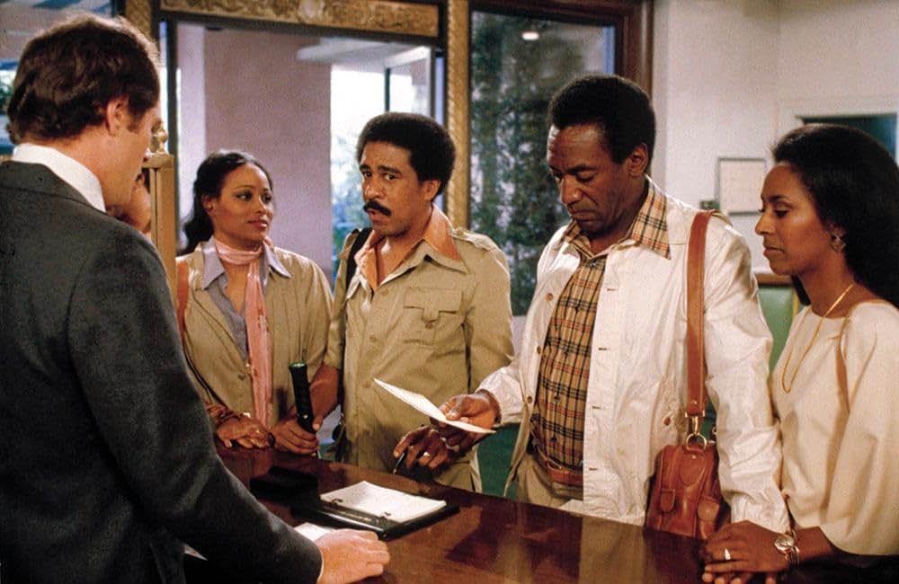 カリフォルニア・スイートの画像