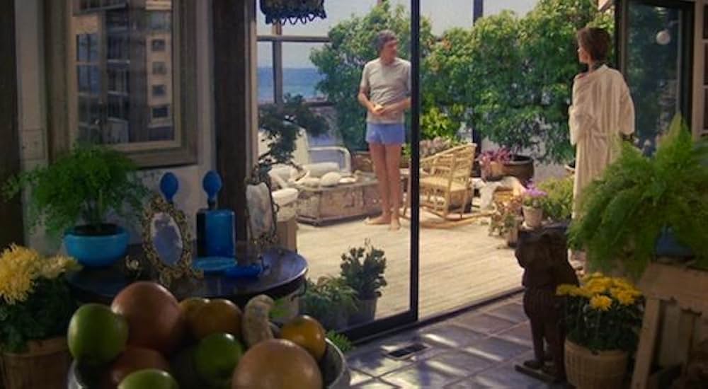 カリフォルニア・スイートの画像