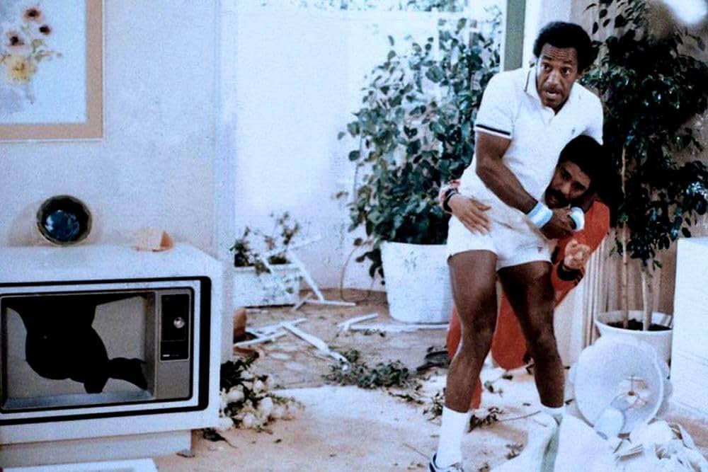 カリフォルニア・スイートの画像