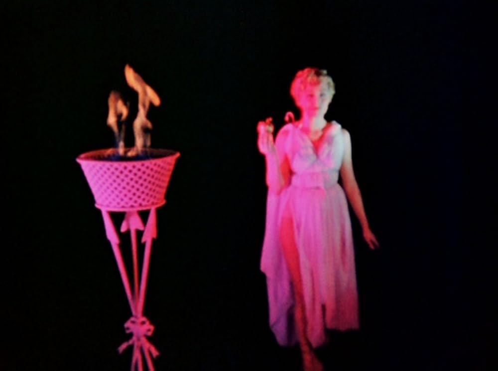 快楽殿の創造の画像