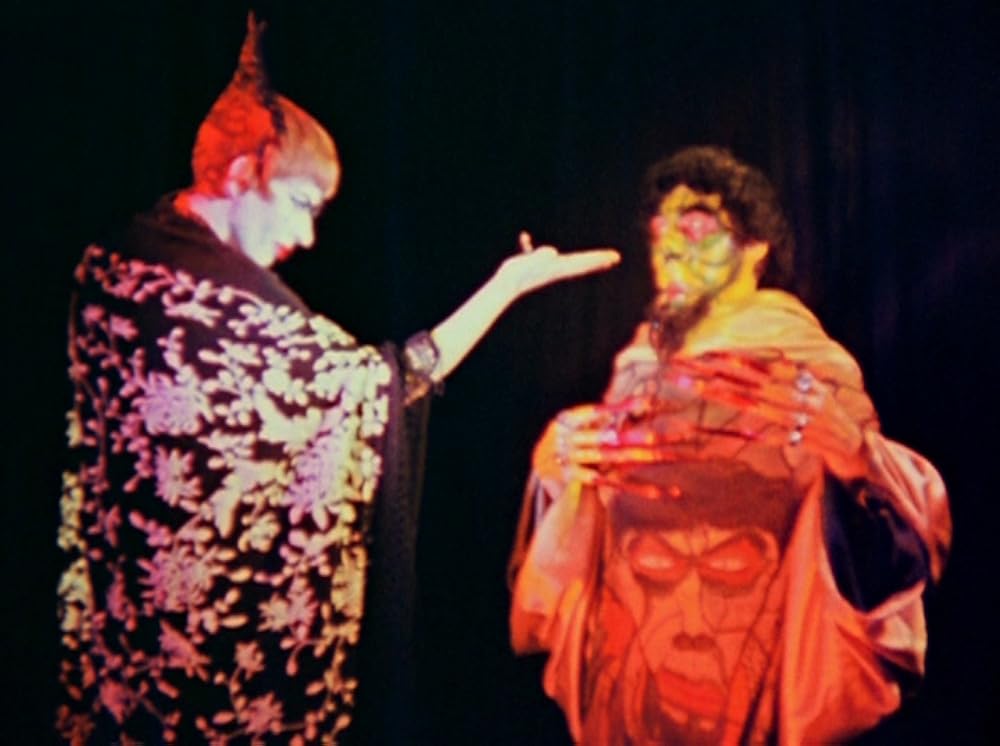 快楽殿の創造の画像