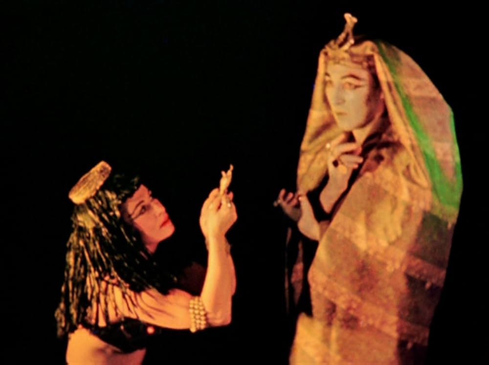 快楽殿の創造の画像