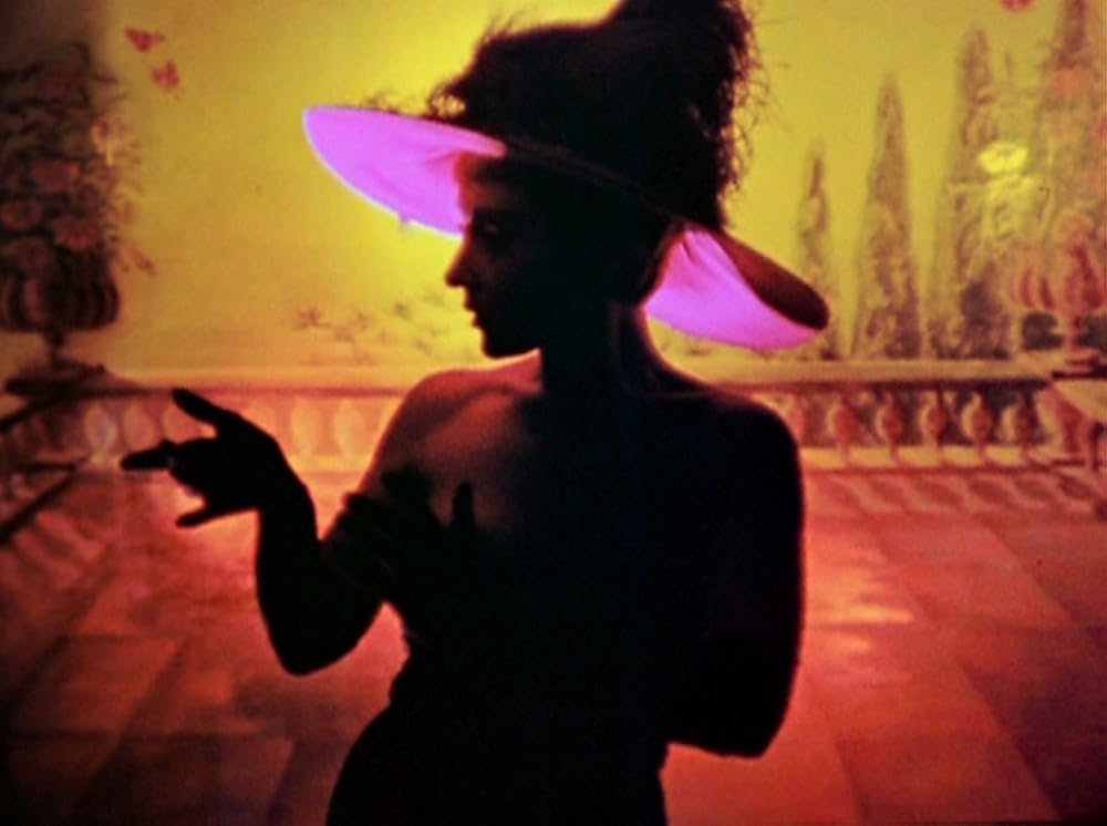 快楽殿の創造の画像