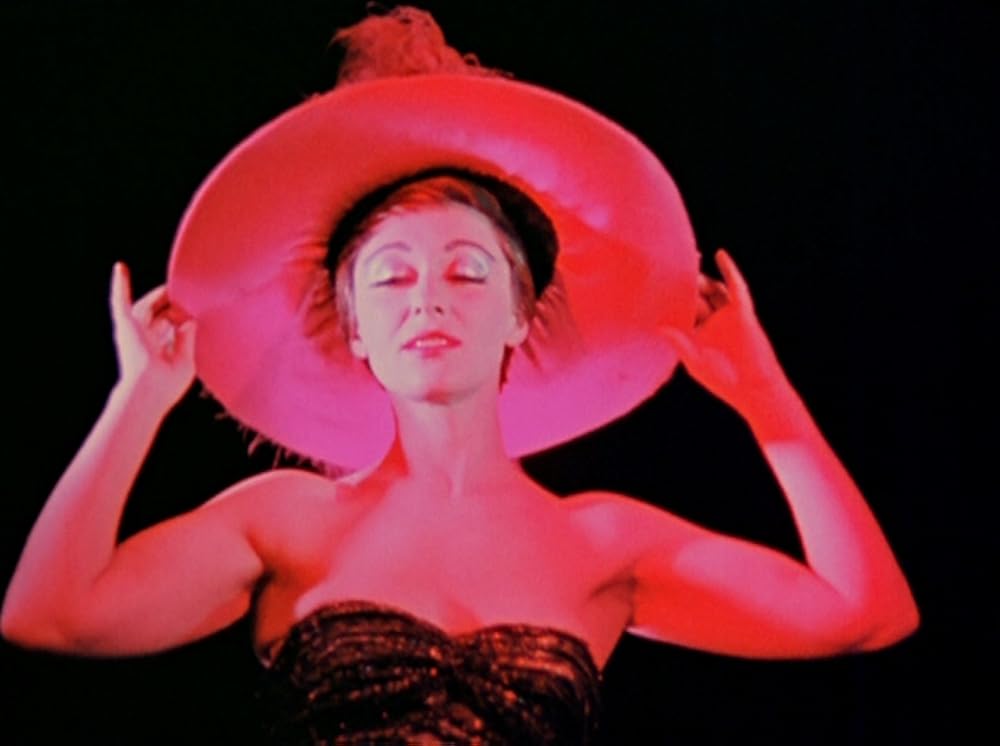 快楽殿の創造の画像