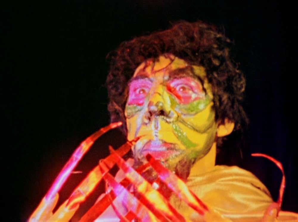 快楽殿の創造の画像