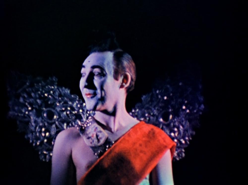 快楽殿の創造の画像