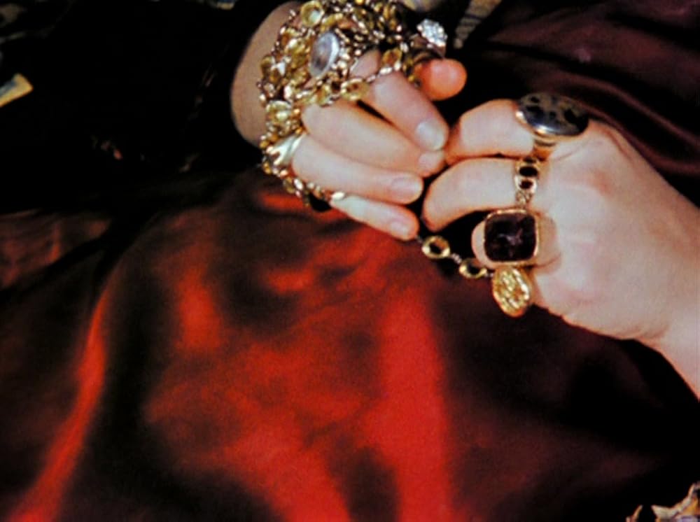 快楽殿の創造の画像