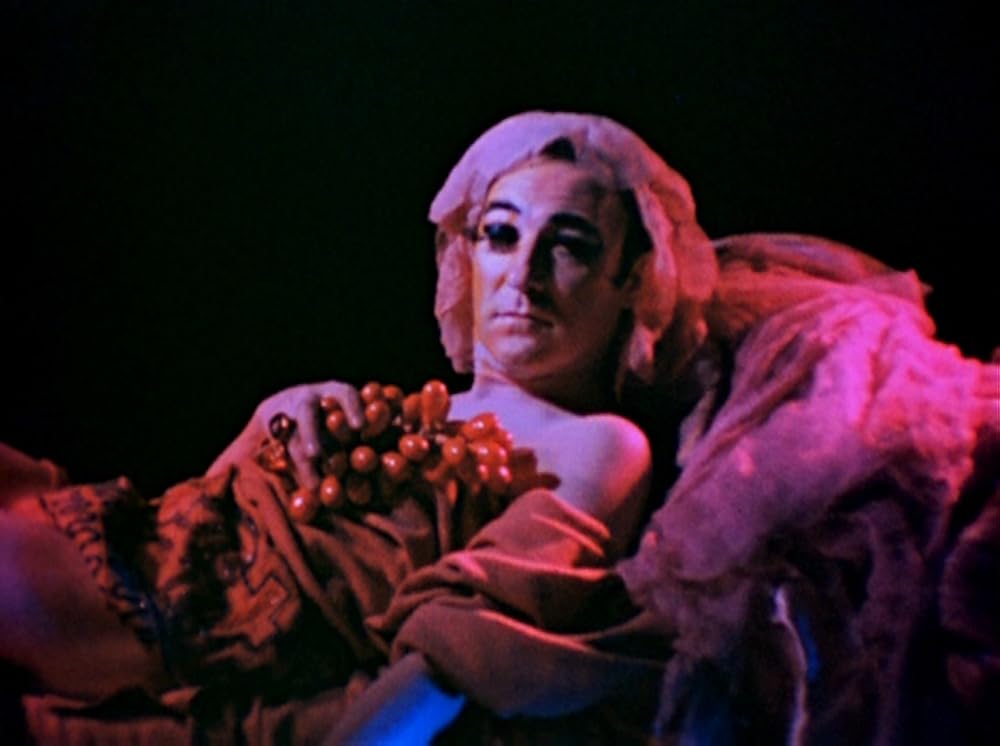 快楽殿の創造の画像