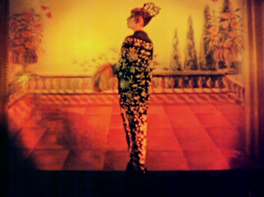 快楽殿の創造の画像