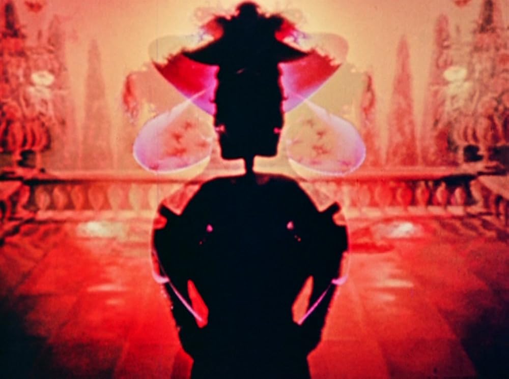 快楽殿の創造の画像