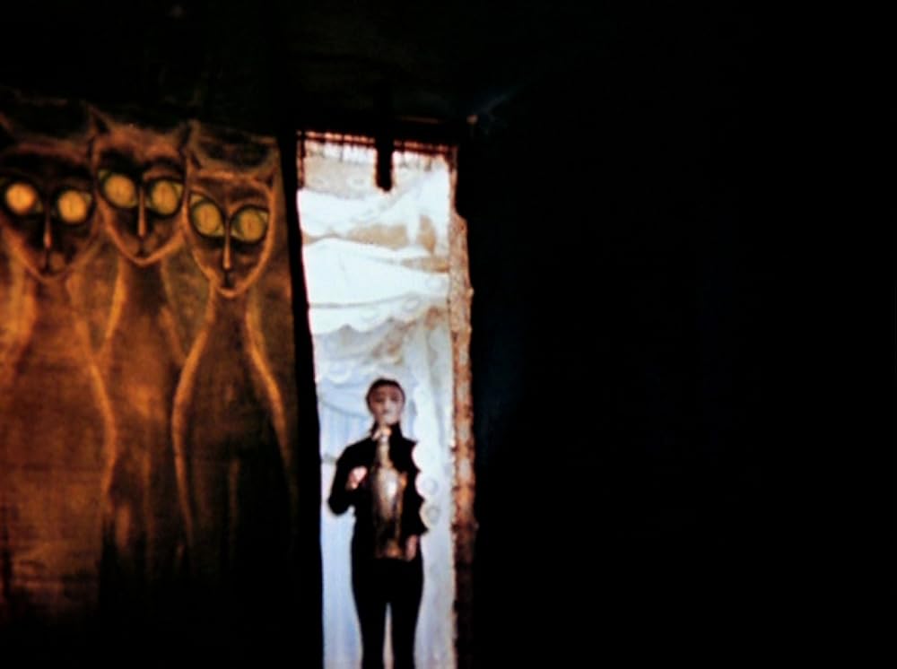 快楽殿の創造の画像