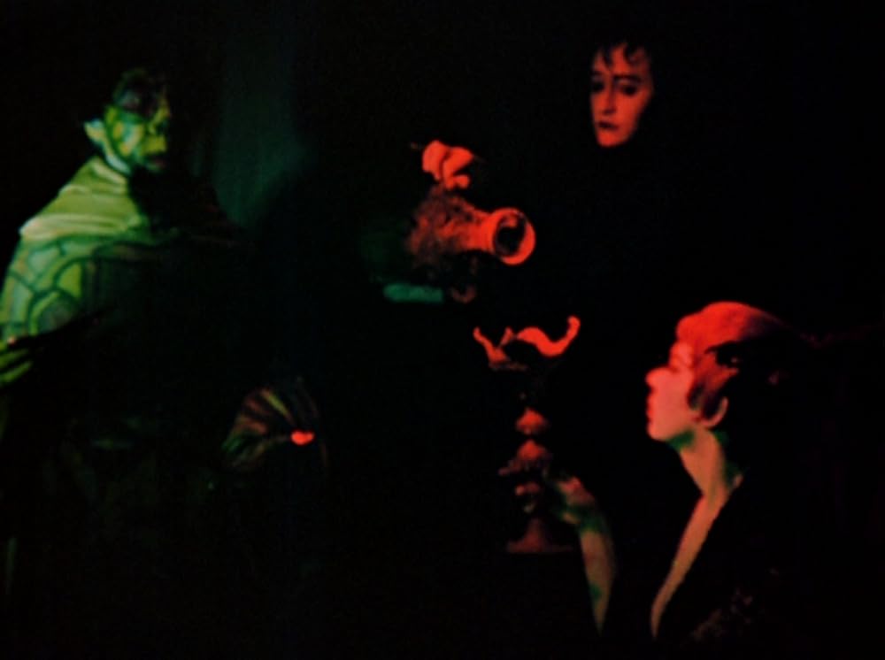 快楽殿の創造の画像