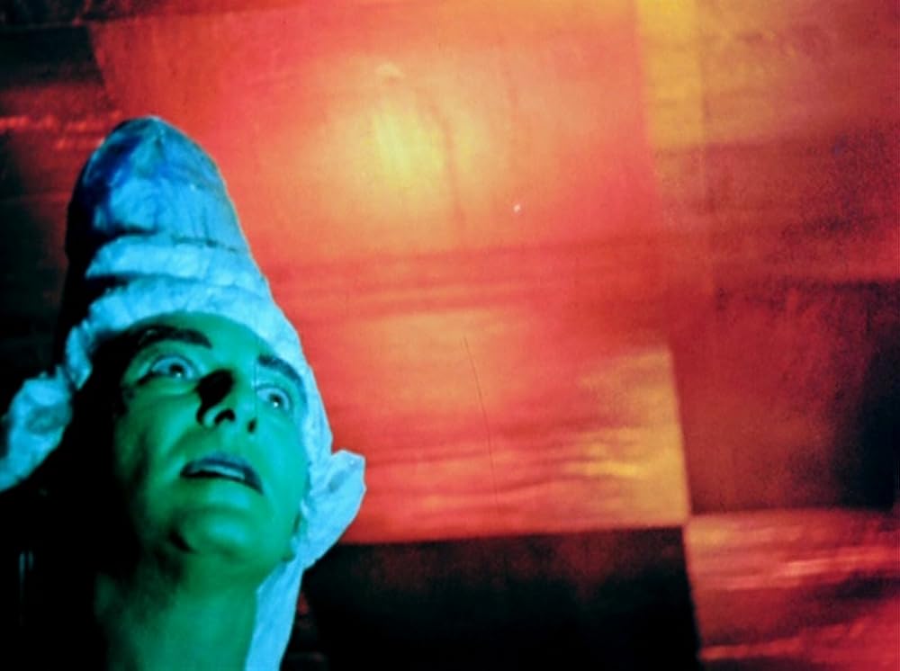 快楽殿の創造の画像