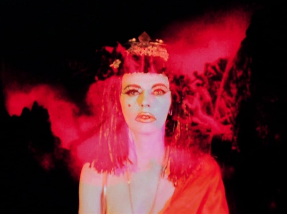 快楽殿の創造の画像