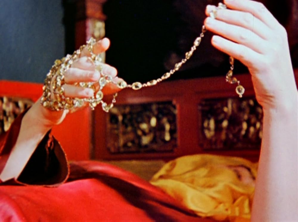 快楽殿の創造の画像