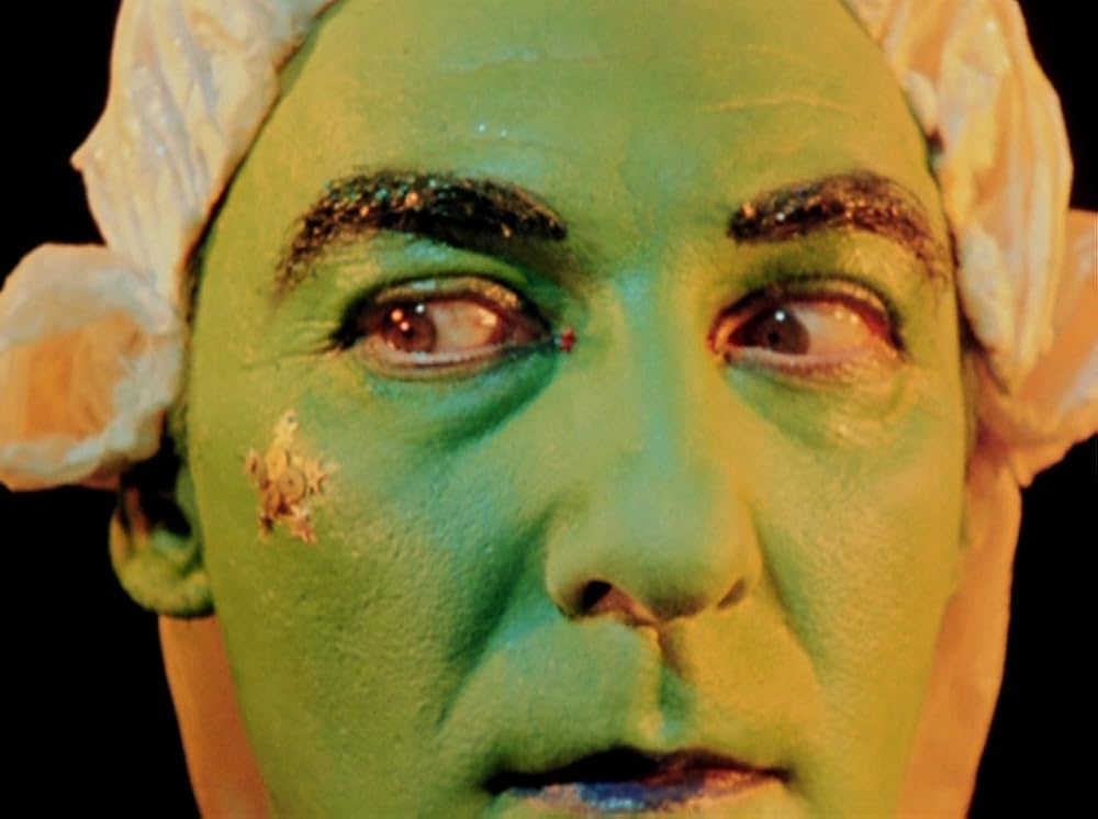 快楽殿の創造の画像