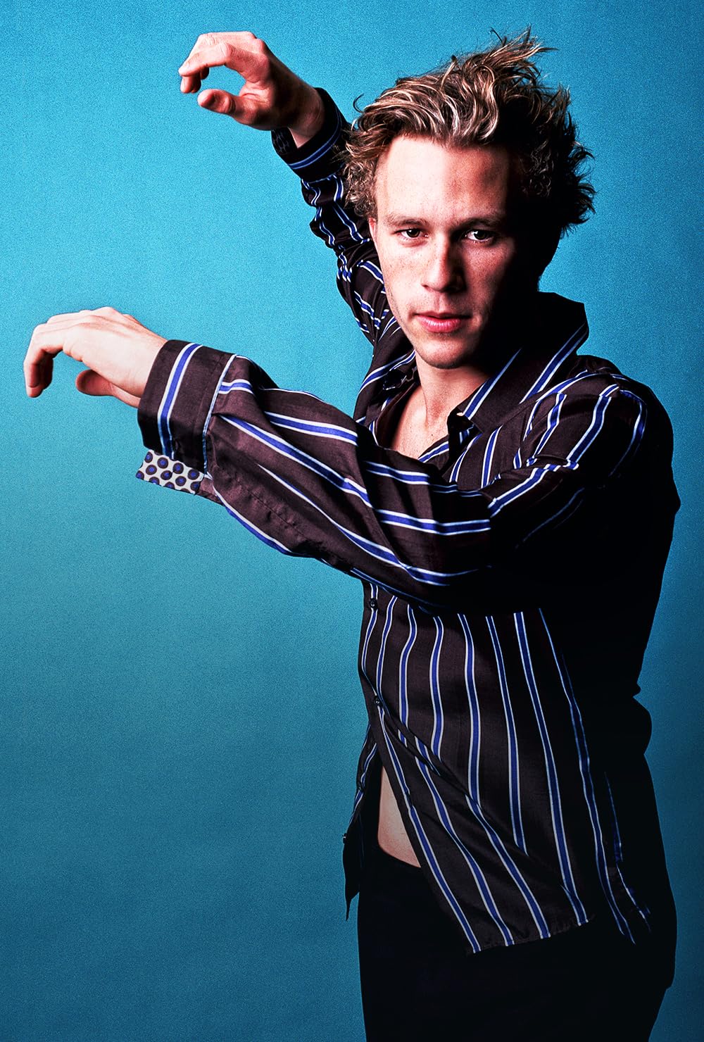 I AM ヒース・レジャーの画像