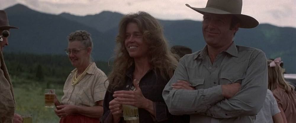 カムズ・ア・ホースマンの画像