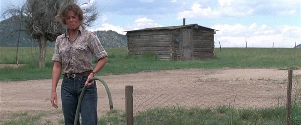 カムズ・ア・ホースマンの画像