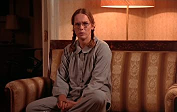 「秋のソナタ」イングリッド・バーグマン & リブ・ウルマンの画像