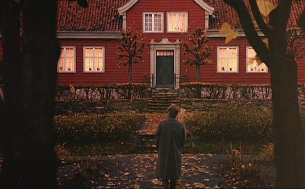 秋のソナタの画像