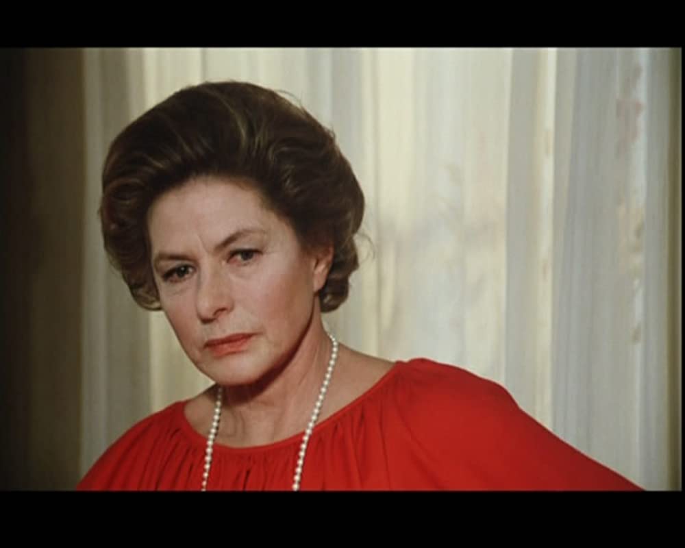 秋のソナタの画像