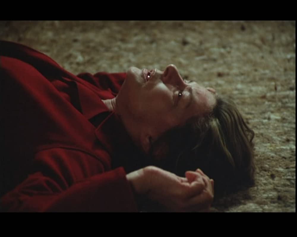 「秋のソナタ」イングリッド・バーグマンの画像