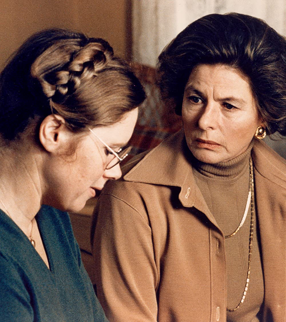 秋のソナタの画像