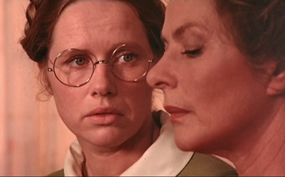 「秋のソナタ」イングリッド・バーグマンの画像