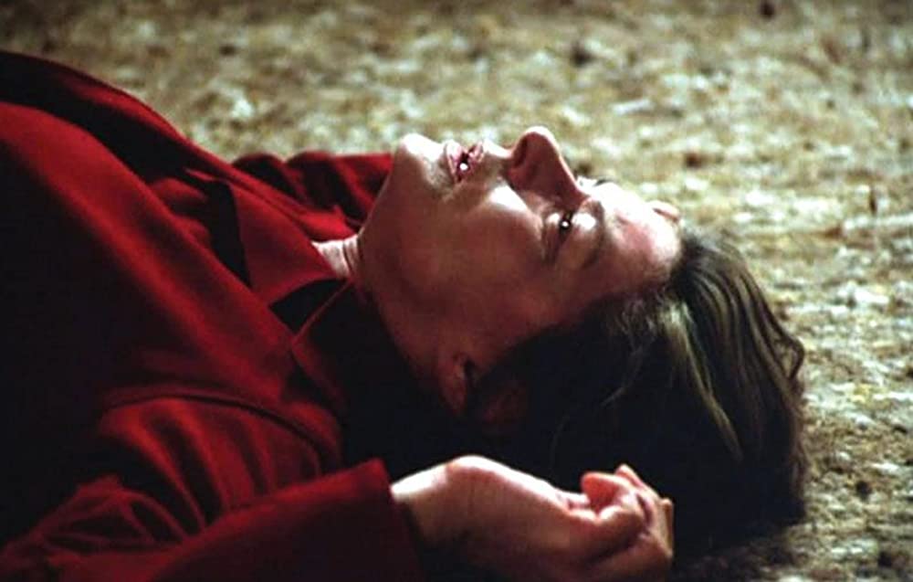 「秋のソナタ」イングリッド・バーグマンの画像