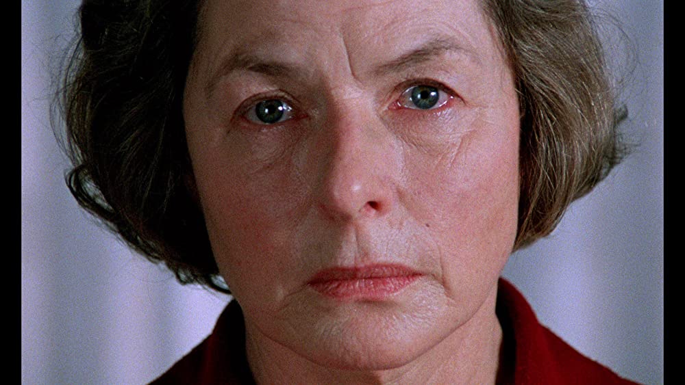 「秋のソナタ」イングリッド・バーグマンの画像