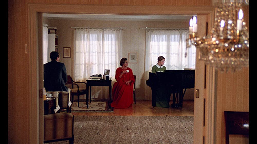 秋のソナタの画像