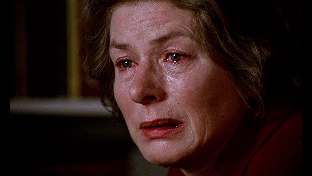 「秋のソナタ」イングリッド・バーグマンの画像