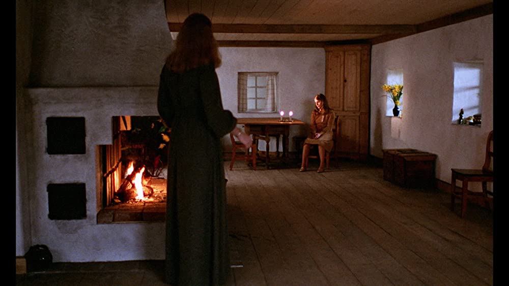 秋のソナタの画像