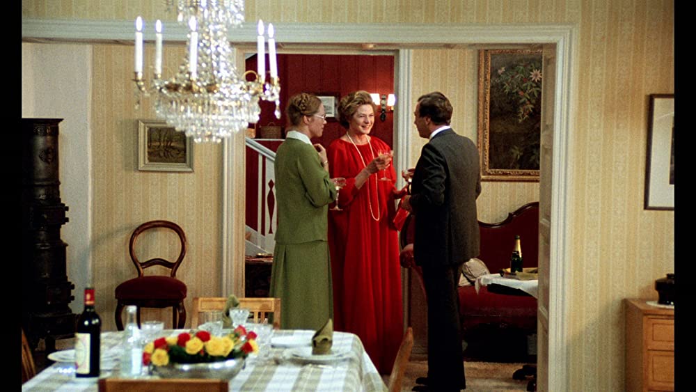 秋のソナタの画像