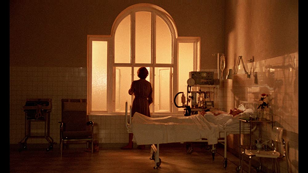 「秋のソナタ」イングリッド・バーグマンの画像