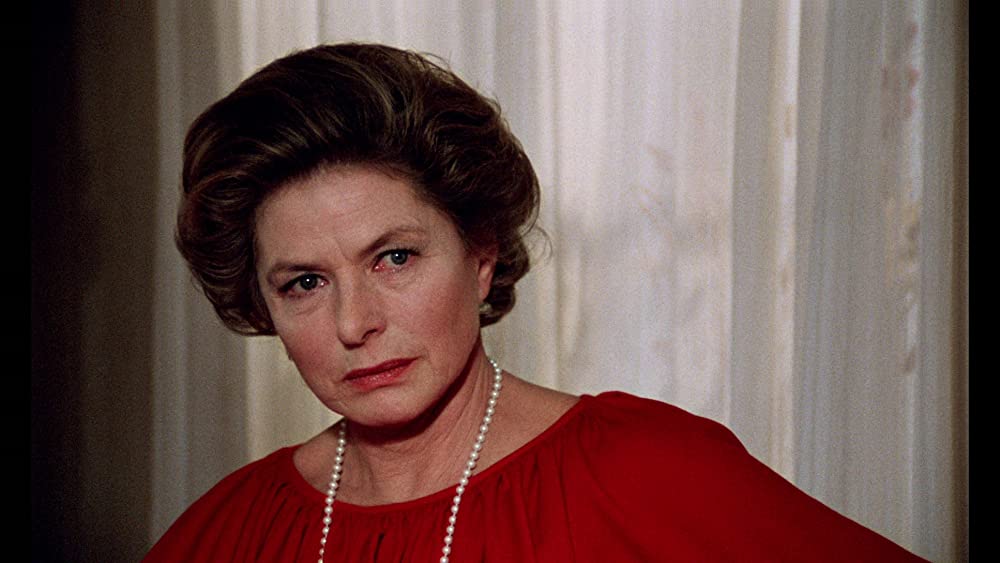 秋のソナタの画像