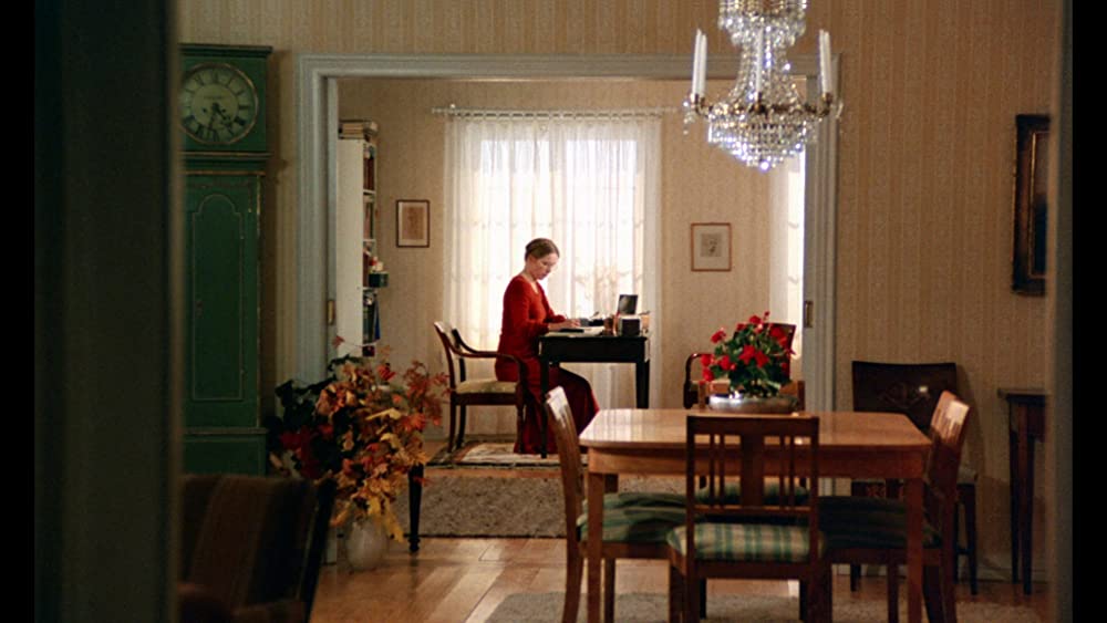 秋のソナタの画像