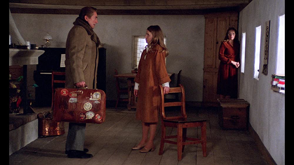 秋のソナタの画像