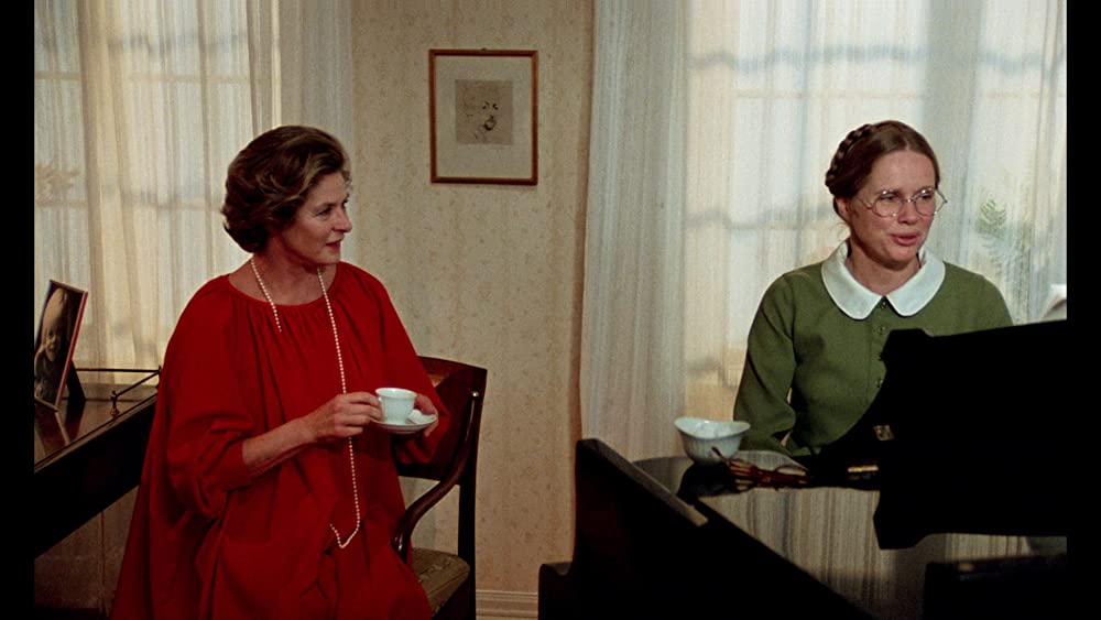 秋のソナタの画像