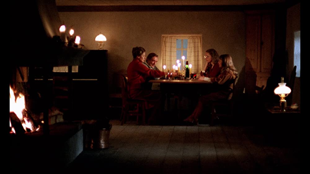 秋のソナタの画像