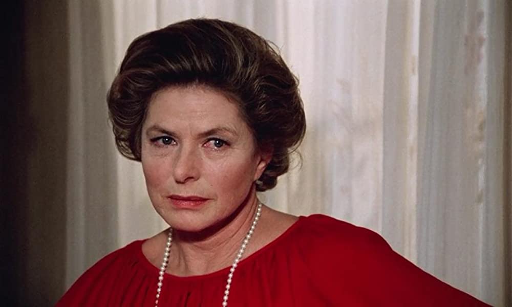 秋のソナタの画像