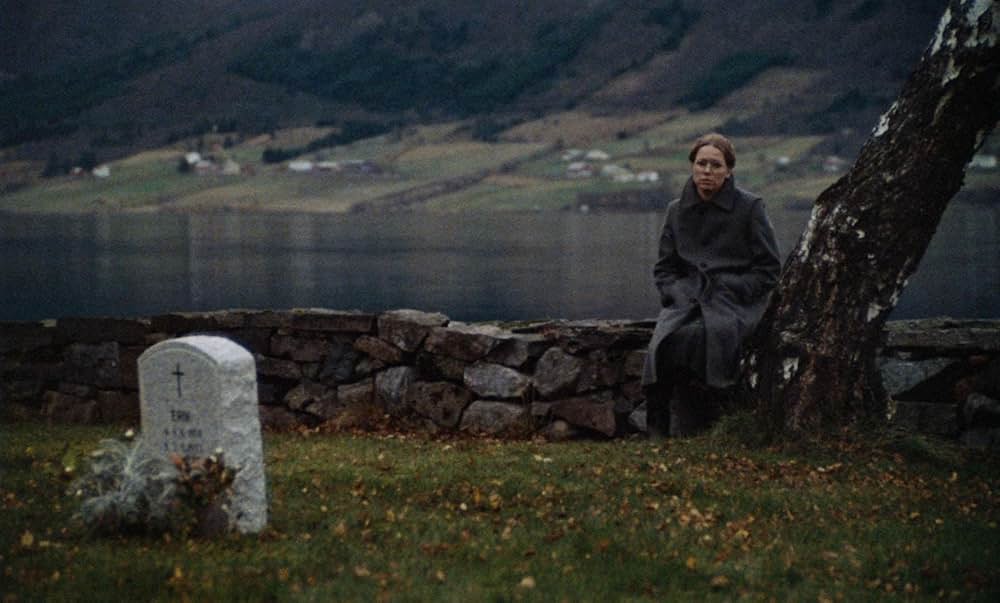 秋のソナタの画像