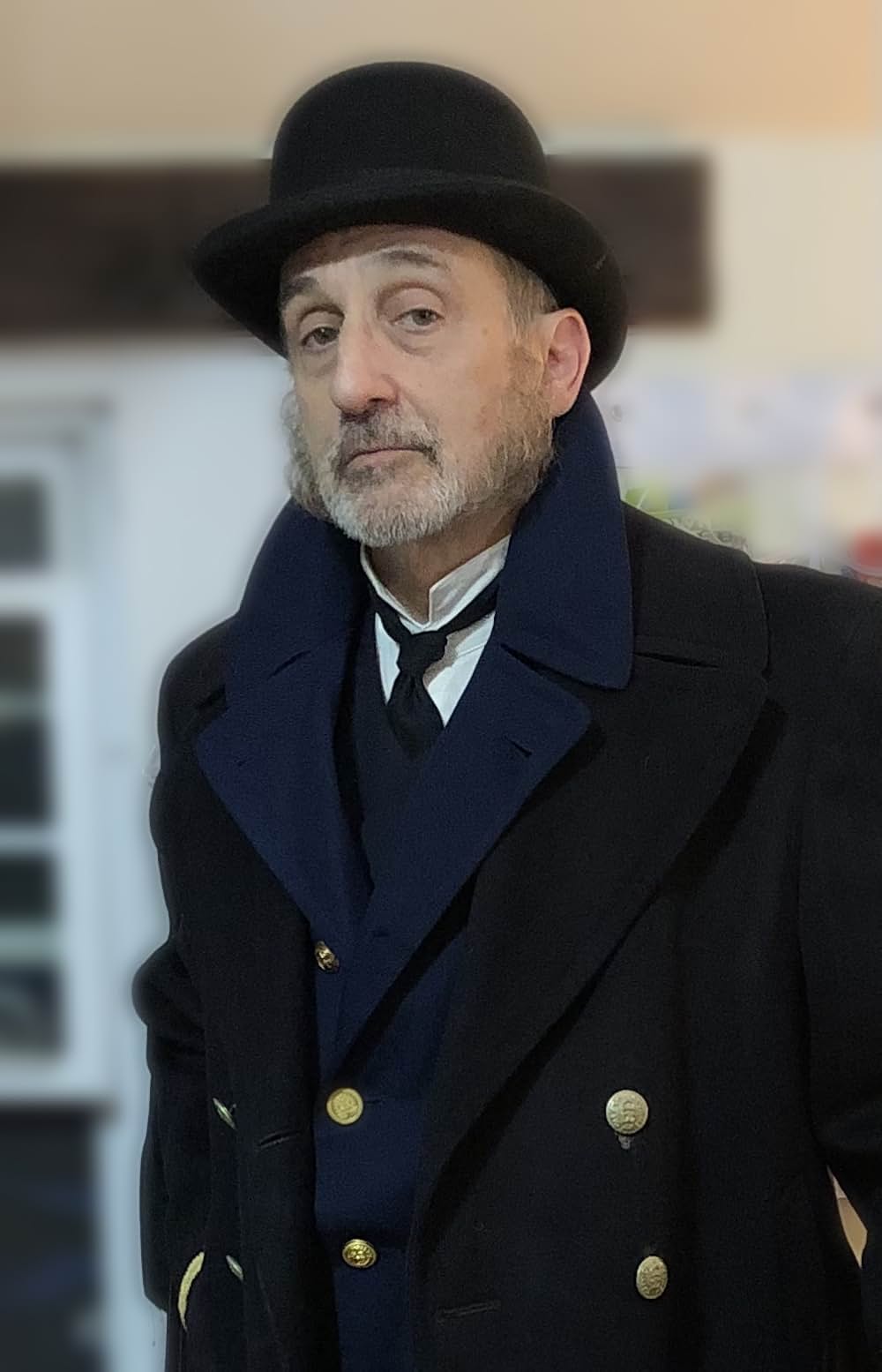 The Last Thing Mary Saw（原題）の画像