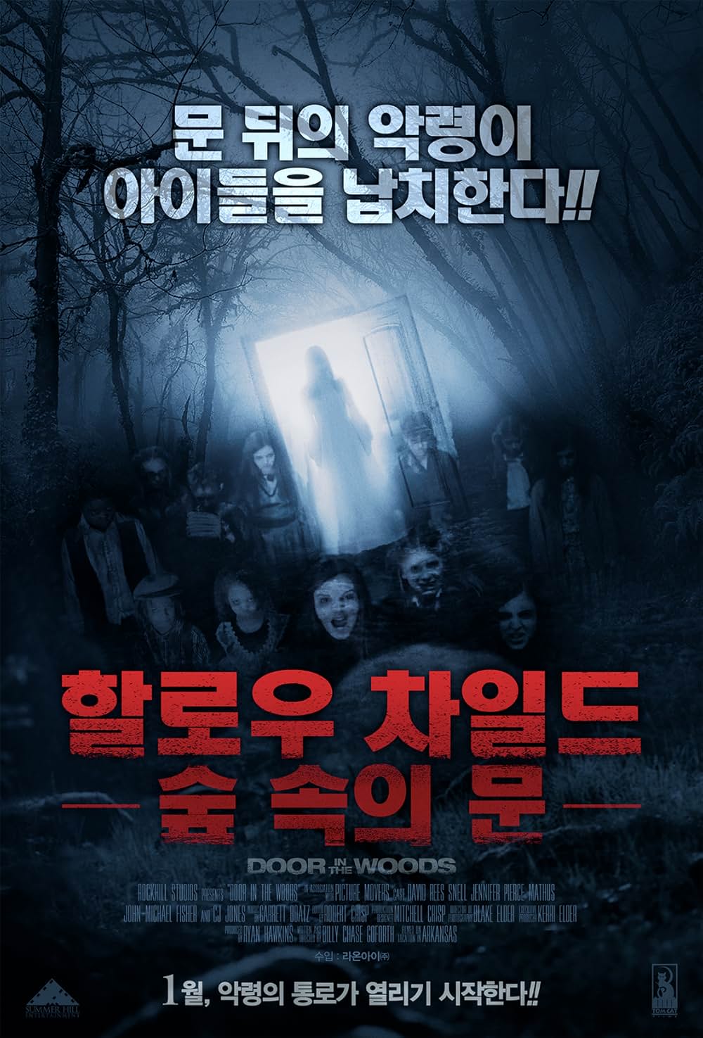 トビラ 魔の入り口の画像