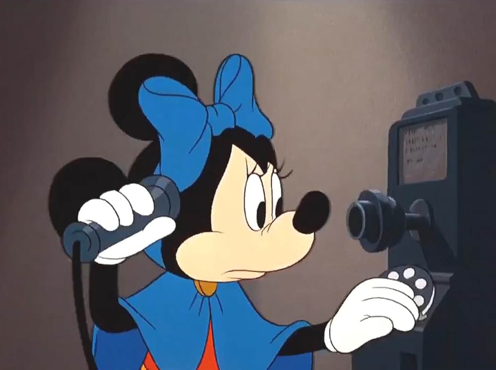 ミッキーのダンスパーティの画像