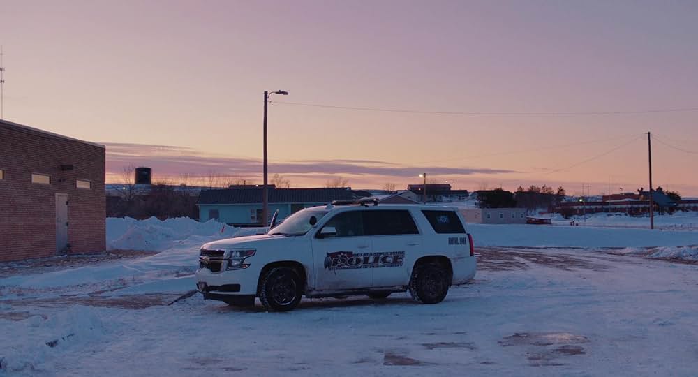 Eureka（原題）の画像