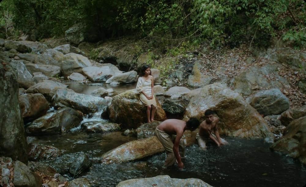 Eureka（原題）の画像