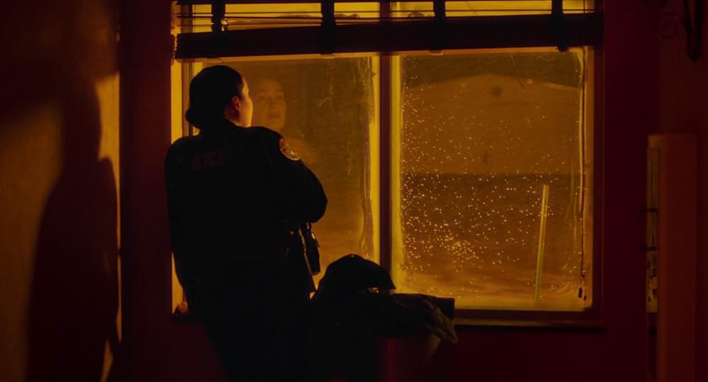 Eureka（原題）の画像