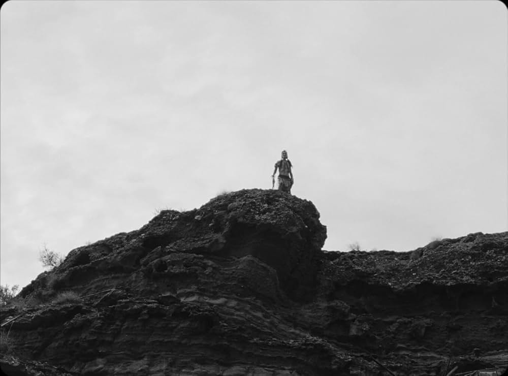 Eureka（原題）の画像